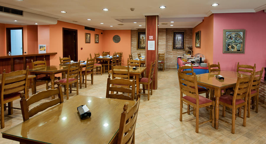 HOTEL DUQUE DE LERMA TOLEDO 2* (Spain) - from US$ 75 | BOOKED